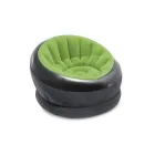 Sillón hinchable Empire Intex, 112x109 cm, varios colores