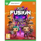 XBOX Funko Fusion: Colección Pop Única