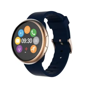 Reloj Inteligente ZEROUND 2 Negro de MyKronoz
