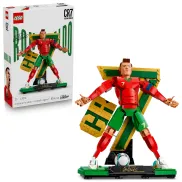 Portugal Cristiano Ronaldo Lego