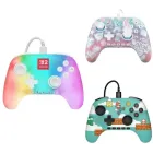 Mando Nintendo Switch 2 PowerA Advantage Lumectra