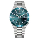 Citizen Tsuyosa Shore: Reloj Elegante y Deportivo