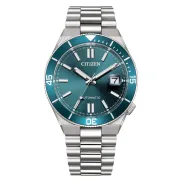 Citizen Tsuyosa Shore: Reloj Elegante y Deportivo