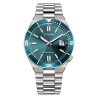 Citizen Tsuyosa Shore: Reloj Elegante y Deportivo
