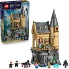 Ala de Enfermería del Castillo de Hogwarts LEGO Harry Potter