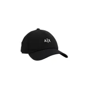 Gorra clásica de béisbol para hombre Armani Exchange