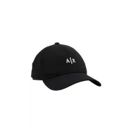 Gorra clásica de béisbol para hombre Armani Exchange