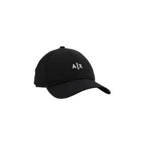 Gorra clásica de béisbol para hombre Armani Exchange