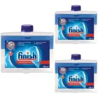 Limpiamáquinas antical y antiolor 3x Finish