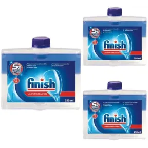Limpiamáquinas antical y antiolor 3x Finish