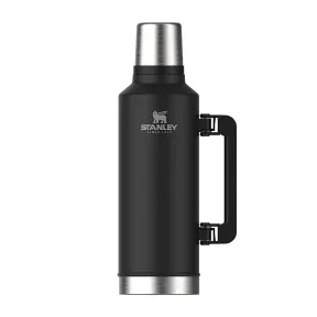 Botella Térmica Stanley Classic 2.3L - Frío y Calor 48h
