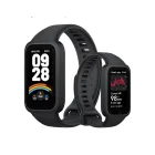 XIAOMI Smart Band 9 Active: Pulsera con Pantalla de 1,47"