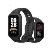 XIAOMI Smart Band 9 Active: Pulsera con Pantalla de 1,47"