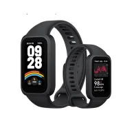 XIAOMI Smart Band 9 Active: Pulsera con Pantalla de 1,47"