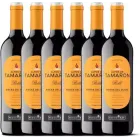 Vino Roble Altos de Tamaron 750ml - 6 Botellas Ribera del Duero