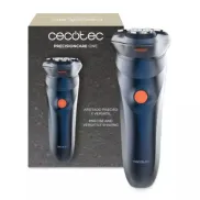 Afeitadora Facial PRECISIONCARE ONE de Cecotec