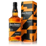 Whiskey Tennessee Jack Daniel's 700ml