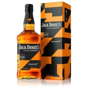 Whiskey Tennessee Jack Daniel's 700ml
