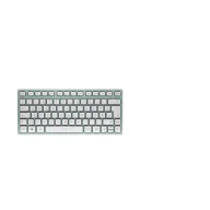 Teclado Compacto CHERRY KW 7100 BT Multidispositivo QWERTZ
