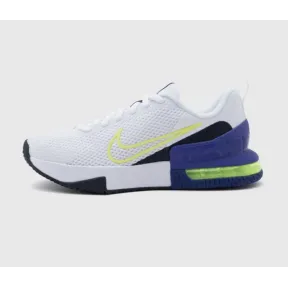 Zapatillas marrón Nike AIR MAX ALPHA 6 por 39,90€