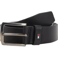 Cinturón de piel Denton para hombre de Tommy Hilfiger