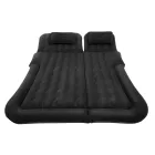Colchón inflable para SUV, coche, camión y asiento trasero
