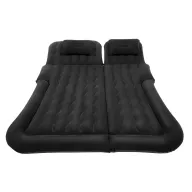 Colchón inflable para SUV, coche, camión y asiento trasero