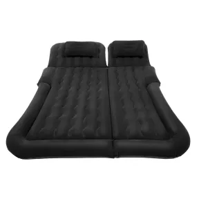 Colchón inflable para SUV, coche, camión y asiento trasero