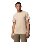 Camiseta de Hombre Columbia CSC Basic Tee de Manga Corta