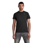 Camiseta G-STAR negra para hombre (L - XL - XXL)