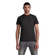 Camiseta G-STAR negra para hombre (L - XL - XXL)