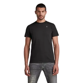 Camiseta G-STAR negra para hombre (L - XL - XXL)