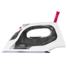 Plancha de Vapor 2200W Solac, Antical y Antigoteo
