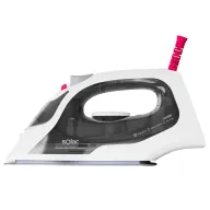 Plancha de Vapor 2200W Solac, Antical y Antigoteo