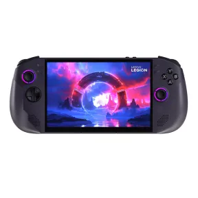 Lenovo Legion Go S: Consola portátil con Ryzen Z1 Extreme 8"