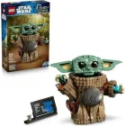 Grogu, Aprendiz de Mandaloriano - LEGO Star Wars 75446