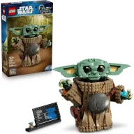 Grogu, Aprendiz de Mandaloriano - LEGO Star Wars 75446
