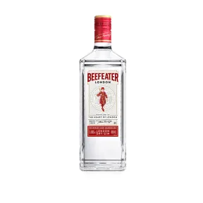 Ginebra London Dry Beefeater, 1.5L