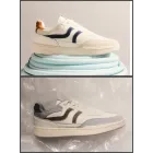Zapatillas Sclapers de piel ante con envío gratuito. Tallas 39-46.
