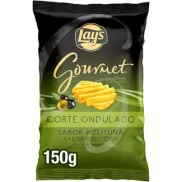 Lays Patatas 3x2 Oferta Especial