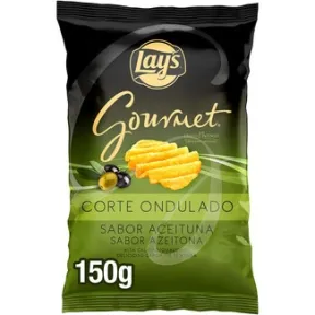 Lays Patatas 3x2 Oferta Especial