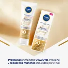 Fluido Protector Solar Anti-Manchas NIVEA Luminous 630 40ML