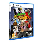 Return of the Brawl Brothers: Rushing Beat X PS5