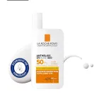Protector Solar SPF50+ La Roche-Posay, Resistente al Agua y Sudor