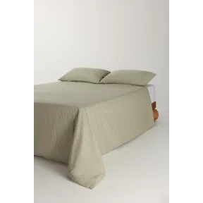 Funda nórdica 240 x 220 cm cuadros vichy