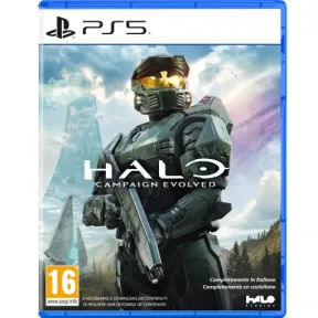 Halo: Evolved Campaign para PS5 y Xbox