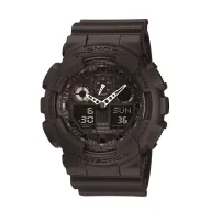 Reloj G-Shock Casio GA-110-1A-1ER en color negro.