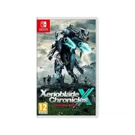 Definitive Edition de Xenoblade Chronicles X para Switch