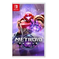 Beyond Nintendo Switch: Metroid Prime 4