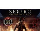 Shadows Die Twice GOTY Edition - SEKIRO (STEAM)